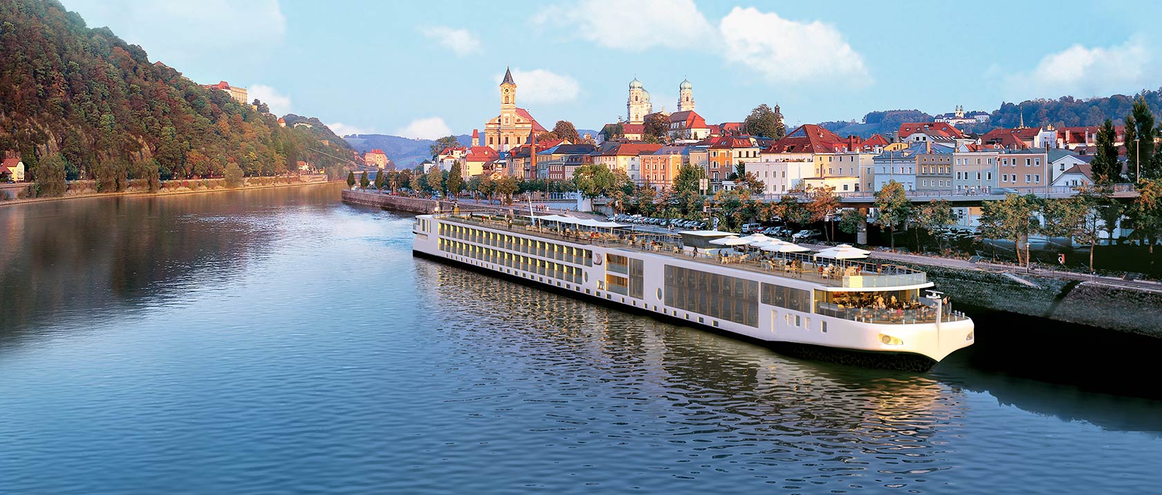 river boat tours germany