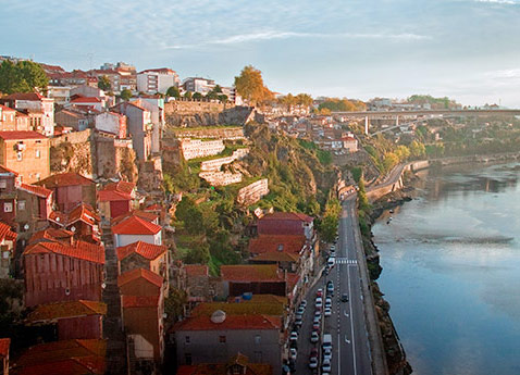 About Porto