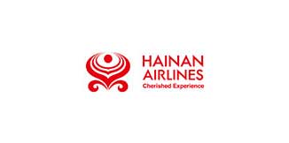 Logo of Hainan Airlines