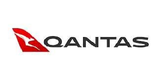 Qantas airline logo