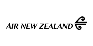 Logo of Air New Zealand