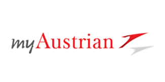 My Austrian Air logo