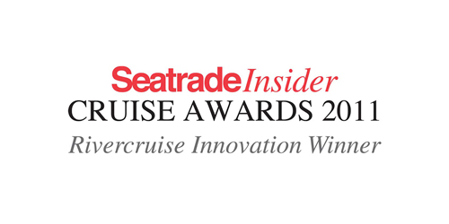 Seatrade Insider winner 2011 logo