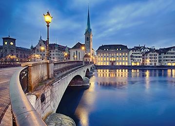 Basel River Cruises Europe - Viking River Cruises