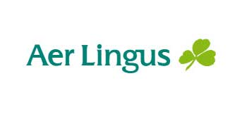 Logo of Aer Lingus