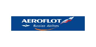 Aeroflot Air logo