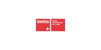 Swiss Airline logo